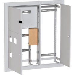 Щит этажный 3 кв. (1000х950х160) EKF PROxima