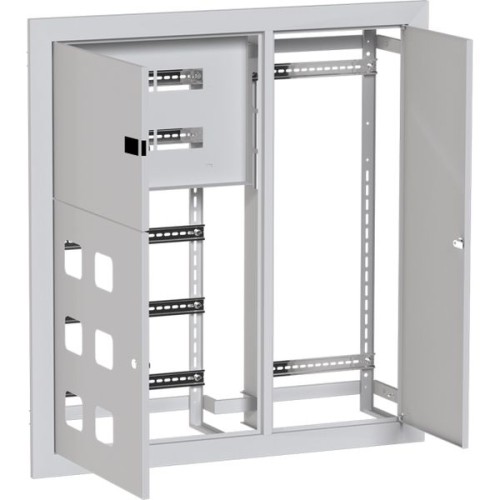 Щит этажный 6 кв. (1000х950х160) EKF Basic