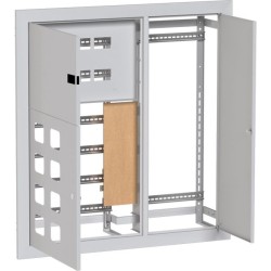 Щит этажный 8 кв. (1000х950х160) EKF PROxima