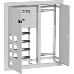 Щит этажный 7 кв. (1000х950х160) EKF Basic