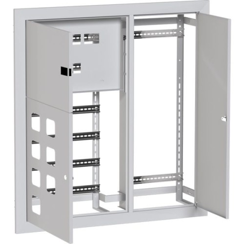 Щит этажный 7 кв. (1000х950х160) EKF Basic