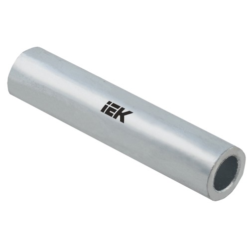 Гильза алюминиевая ГА 95-13 ГОСТ 23469.2 IEK Гильза алюминиевая ГА 95-13 ГОСТ 23469.2 IEK