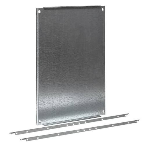 Монтажная панель для 100.65.27 "Гранит" EKF PROxima Монтажная панель для 100.65.27 "Гранит" EKF PROxima