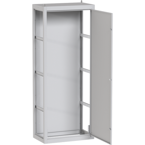 Каркас ВРУ-1 Unit S сварной (2000х800х450) IP31 EKF PROxima Каркас ВРУ-1 Unit S сварной (2000х800х450) IP31 EKF PROxima