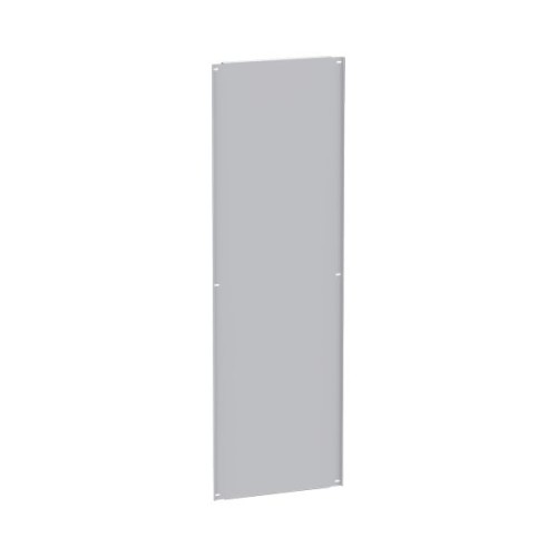 Панель монтажная (1600х510х2) к ВРУ Unit и ЩО 70 (1800х600хГ) EKF PROxima Панель монтажная (1600х510х2) к ВРУ Unit и ЩО 70 (1800х600хГ) EKF PROxima