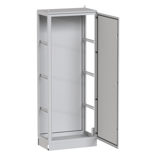 Каркас ВРУ-1 Unit S сварной (2000х800х450) IP54 EKF PROxima Каркас ВРУ-1 Unit S сварной (2000х800х450) IP54 EKF PROxima