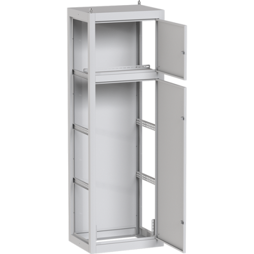 Каркас ВРУ-2 Unit S сварной IP31 (1800х600х450) EKF PROxima Каркас ВРУ-2 Unit S сварной IP31 (1800х600х450) EKF PROxima