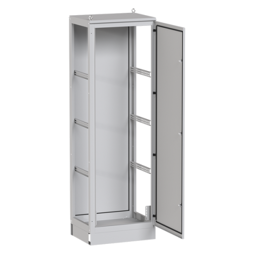 Каркас ВРУ-1 Unit S сварной (1800х600х450) IP54 EKF PROxima Каркас ВРУ-1 Unit S сварной (1800х600х450) IP54 EKF PROxima