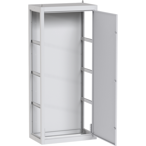 Каркас ВРУ-1 Unit S сварной (1800х800х450) IP31 EKF PROxima Каркас ВРУ-1 Unit S сварной (1800х800х450) IP31 EKF PROxima