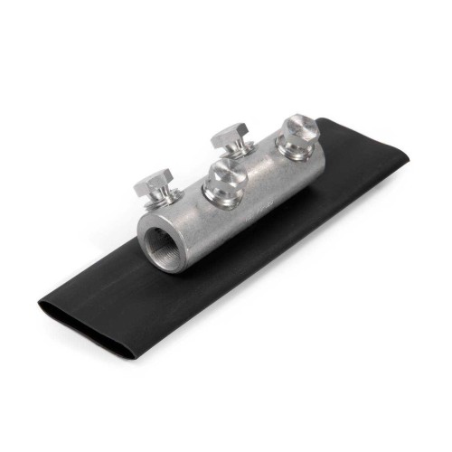 Комплект болтовых соединителей СБТК-50/150 Комплект болтовых соединителей СБТК-50/150