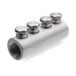  Соединитель болтовой 4СБ-70/120