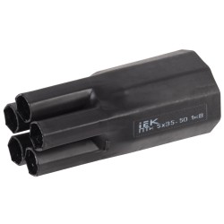 Перчатка термоусаживаемая ПТк 5х35-50 1кВ IEK