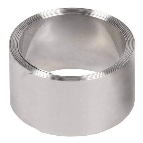 Пружина постоянного давления ППД D50-90 0,5x20x7 IEK Пружина постоянного давления ППД D50-90 0,5x20x7 IEK