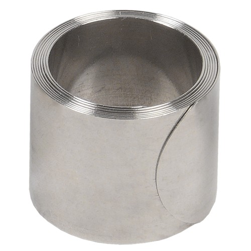 Пружина постоянного давления ППД D25-40 0,3x15x7 IEK Пружина постоянного давления ППД D25-40 0,3x15x7 IEK