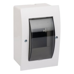 Щит распред. встраиваемый ЩРВ-П- 3 IP41 EKF PROxima