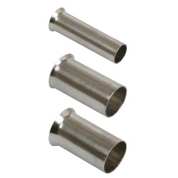 Наконечник НШВ 1,0-6 (500шт/упак) IEK