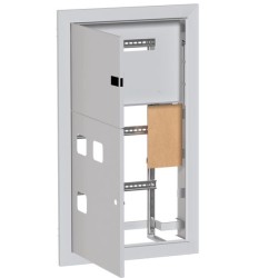 Щит этажный 3 кв. без слабот. отс. (1000х650х160) EKF PROxima