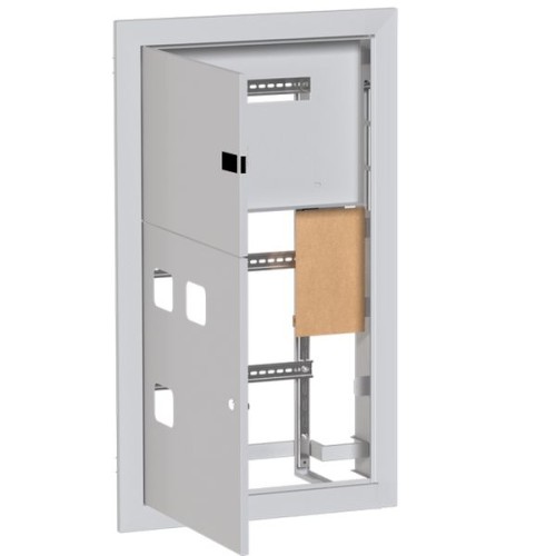 Щит этажный 3 кв. без слабот. отс. (1000х650х160) EKF PROxima