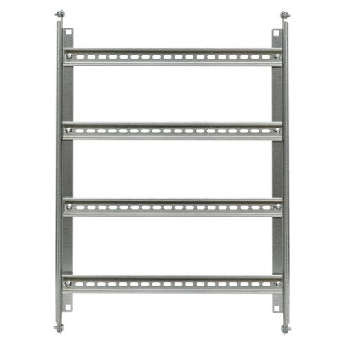 Шасси с дин-рейками на 84 модуля для 65.50.22 "Гранит" EKF PROxima