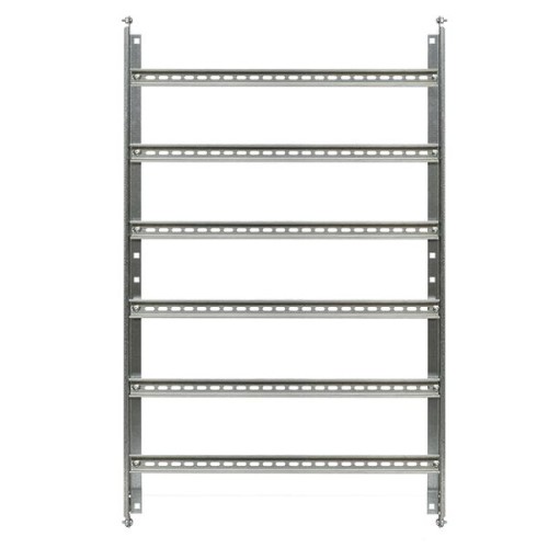 Шасси с дин-рейками на 168 модулей для 100.65.27 "Гранит" EKF PROxima