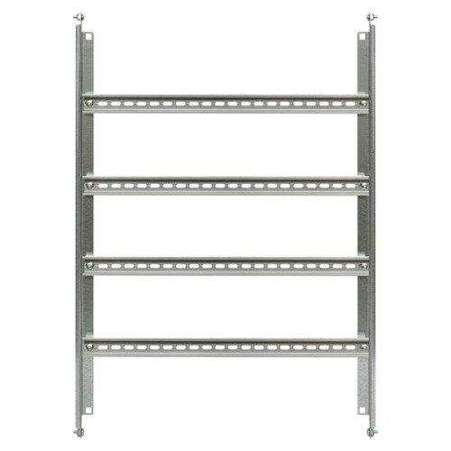 Шасси с дин-рейками на 96 модулей для 80.60.25 "Гранит" EKF PROxima