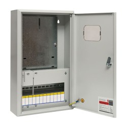 Щит учетно-распред. навесной ЩУРн 3/12 (Э) (500х300х120) IP31 EKF PROxima
