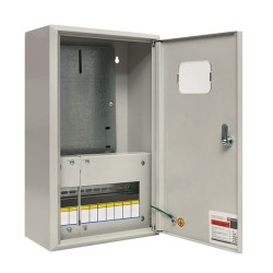 Щит учетно-распред. навесной ЩУРн 3/12 (500х300х160) IP31 EKF PROxima