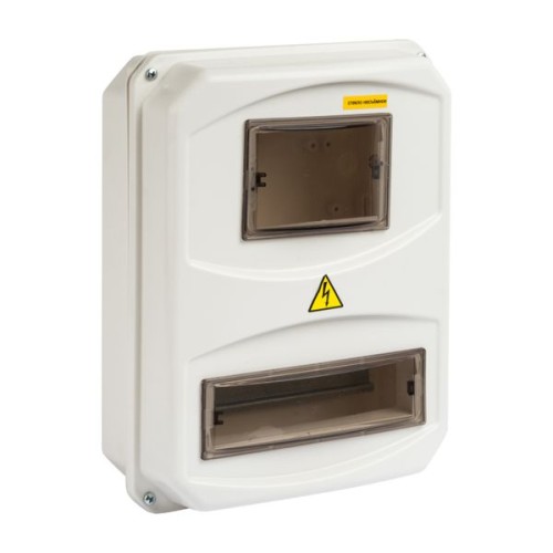 ЩУРн-П 3/10 (344х271х113) IP55 EKF Basic ЩУРн-П 3/10 (344х271х113) IP55 EKF Basic