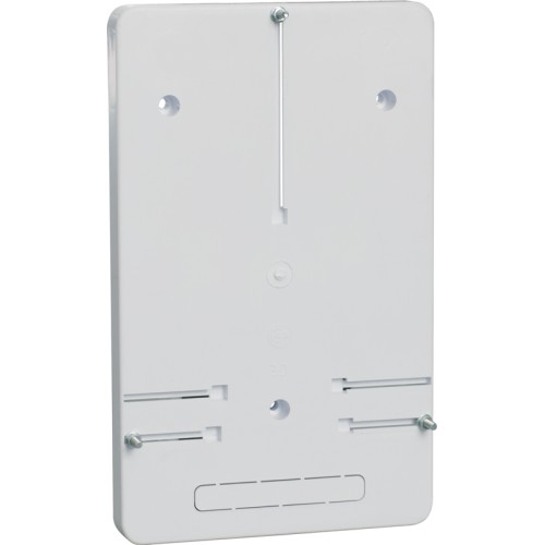 Панель для установки счетчика ПУ3/0 3-фазн. (200х320х25мм) IEK Панель для установки счетчика ПУ3/0 3-фазн. (200х320х25мм) IEK