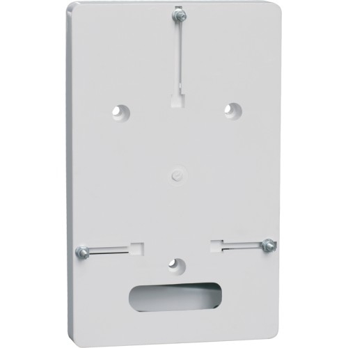 Панель для установки счетчика ПУ 1/0 1-фазн. (150х245х20мм) IEK Панель для установки счетчика ПУ 1/0 1-фазн. (150х245х20мм) IEK