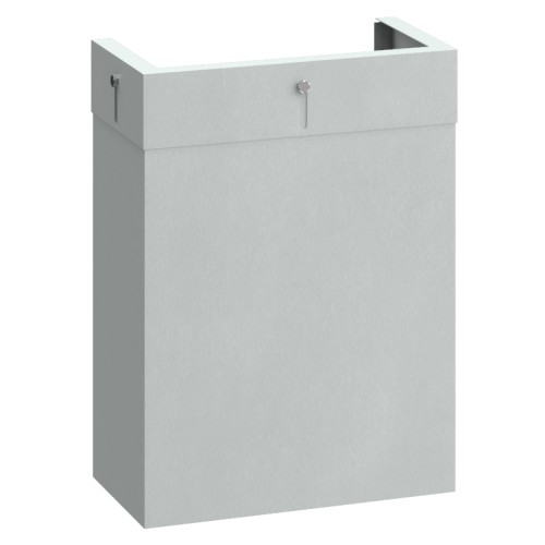 Компенсатор высоты для УЭРМ-Х-2800 (2шт/компл) IEK