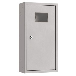 Ящик учетно-распределительный ЯУР-3/12 LIGHT IEK