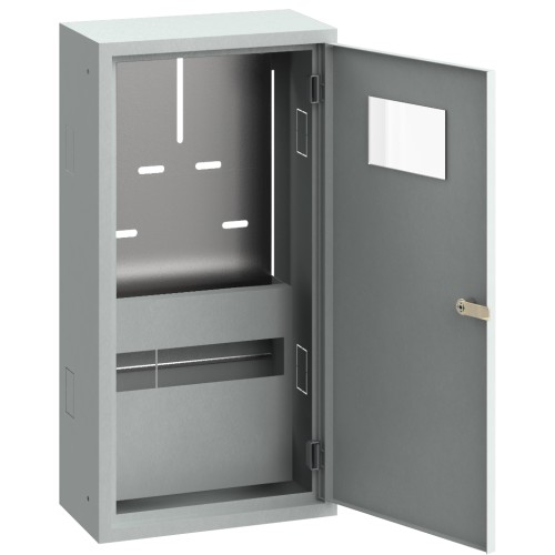 Ящик учетно-распределительный ЯУР-3/12 IEK Ящик учетно-распределительный ЯУР-3/12 IEK