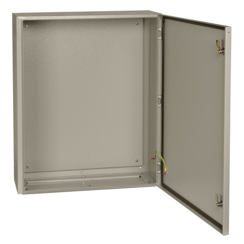 Корпус металлический ЩМП-4-0 (800х650х250мм) У2 IP54 IEK
