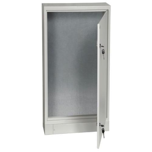 Корпус металлический ЩМП-6.6.1-0 (600х600х150мм) УХЛ3 IP31 IEK