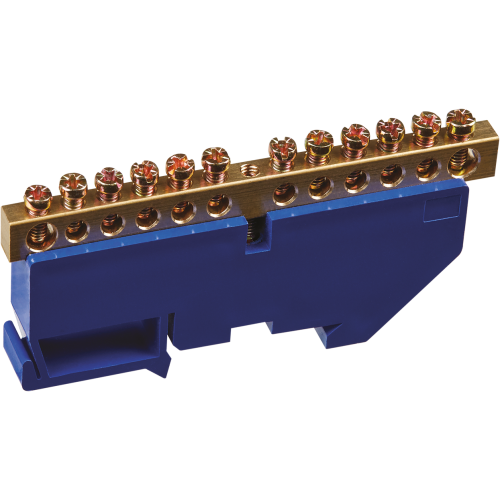 Шина нулевая Navigator 71 155 NBB-M69-12D/B