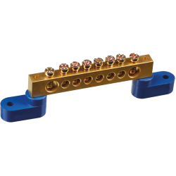 Шина нулевая Navigator 71 177 NBB-M812-8C2/B