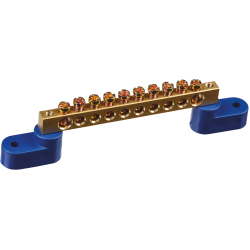 Шина нулевая Navigator 71 172 NBB-M69-10C2/B