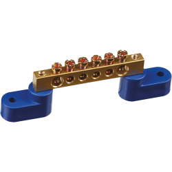 Шина нулевая Navigator 71 170 NBB-M69-6C2/B