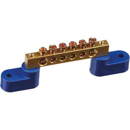 Шина нулевая Navigator 71 170 NBB-M69-6C2/B