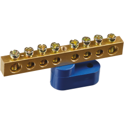 Шина нулевая Navigator 71 165 NBB-M69-8C1/B