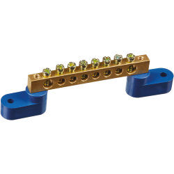 Шина нулевая Navigator 71 171 NBB-M69-8C2/B