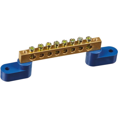 Шина нулевая Navigator 71 171 NBB-M69-8C2/B