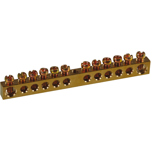 Шина нулевая Navigator 71 745 NBB-69-12-1