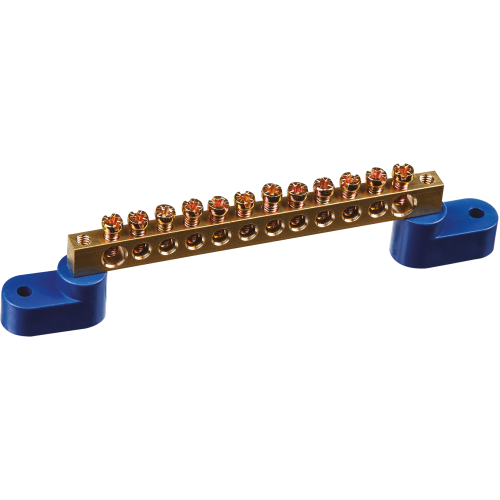 Шина нулевая Navigator 71 173 NBB-M69-12C2/B